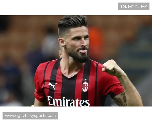 AC米兰携青训未来：打造长远发展的“金矿”