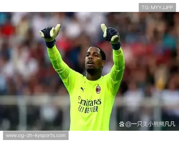 AC米兰门前的头球机会被成功把握