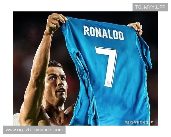 C罗停赛风波或许会成为他职业生涯的新章节