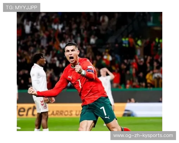 C罗若在世界杯再写神话，传奇层级再提升