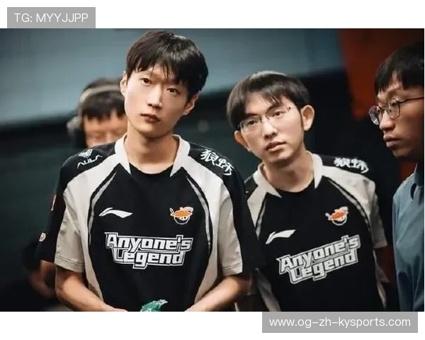 BLG黑马赛季爆冷震惊全网，赛场黑马