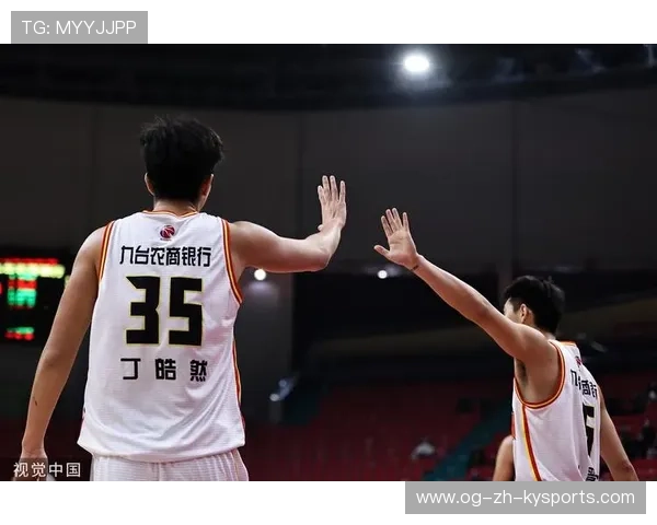 CBA吉林连续空切制造优势,比分被逐渐追近