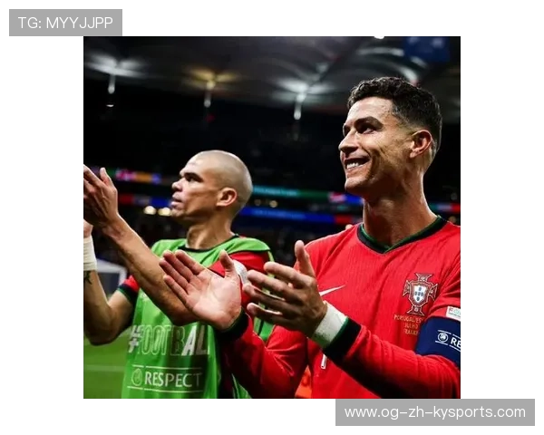 C罗的世界杯之旅让球迷重新燃起希望