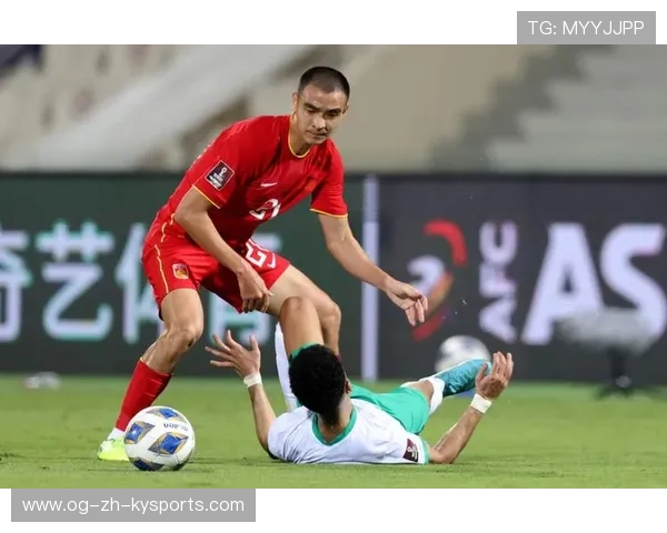 世界杯预选赛：中国对阵伊朗，硬仗来了