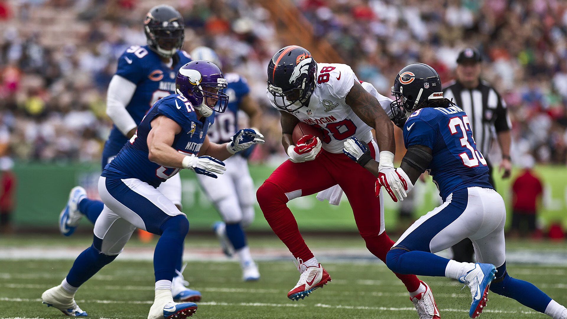 “马丁·高尔西的坚固防线,助阿根廷美洲狮队抗衡强敌”