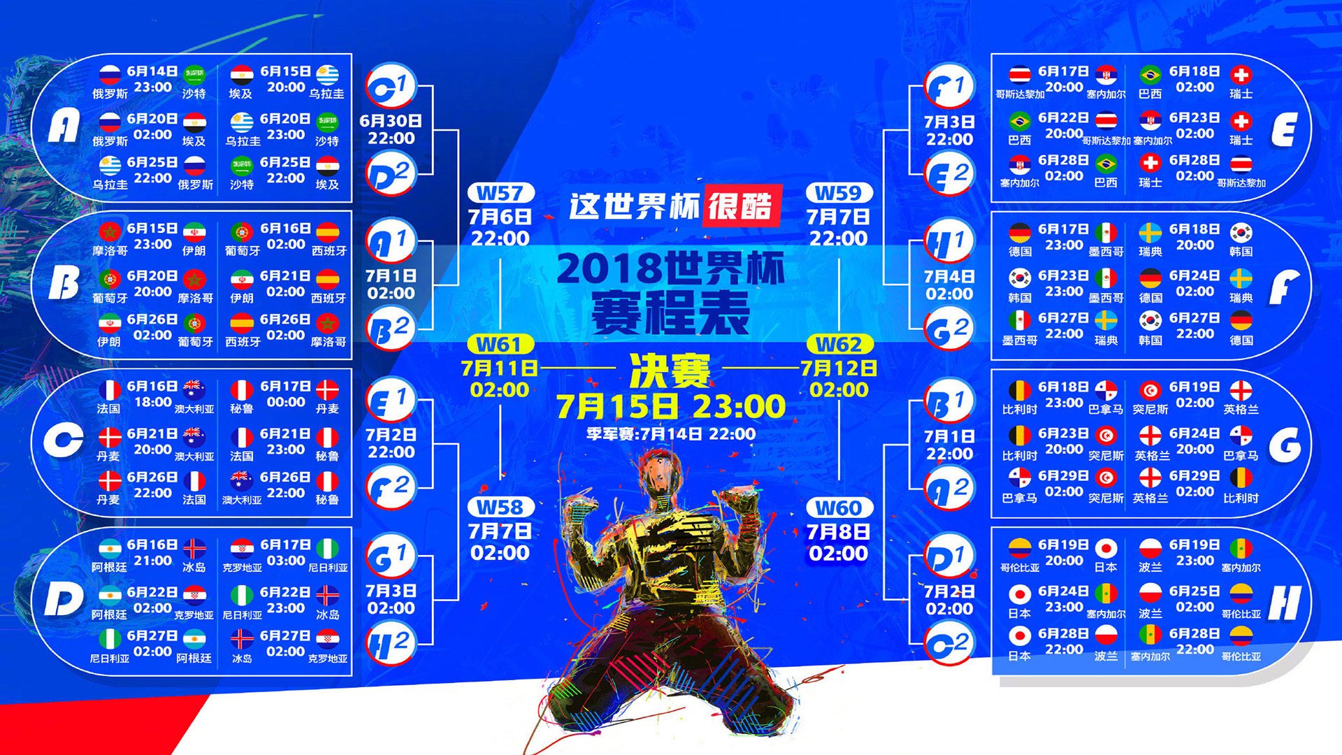 世界体操单项赛国内外裁判互动平台上线，世界体操锦标赛2021